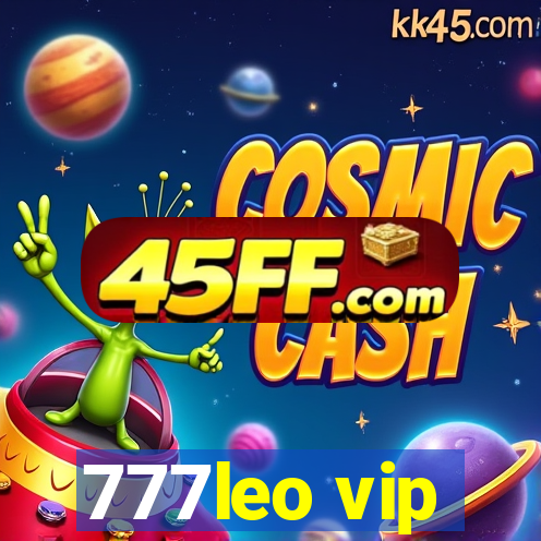 777leo vip